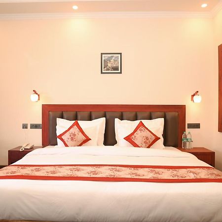 Hotel Ladakh Hills Leh Zewnętrze zdjęcie