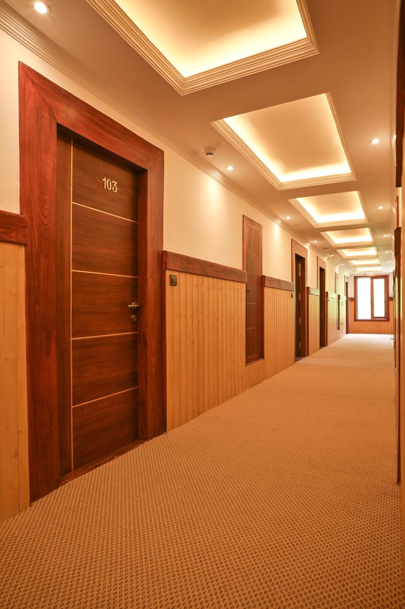 Hotel Ladakh Hills Leh Zewnętrze zdjęcie