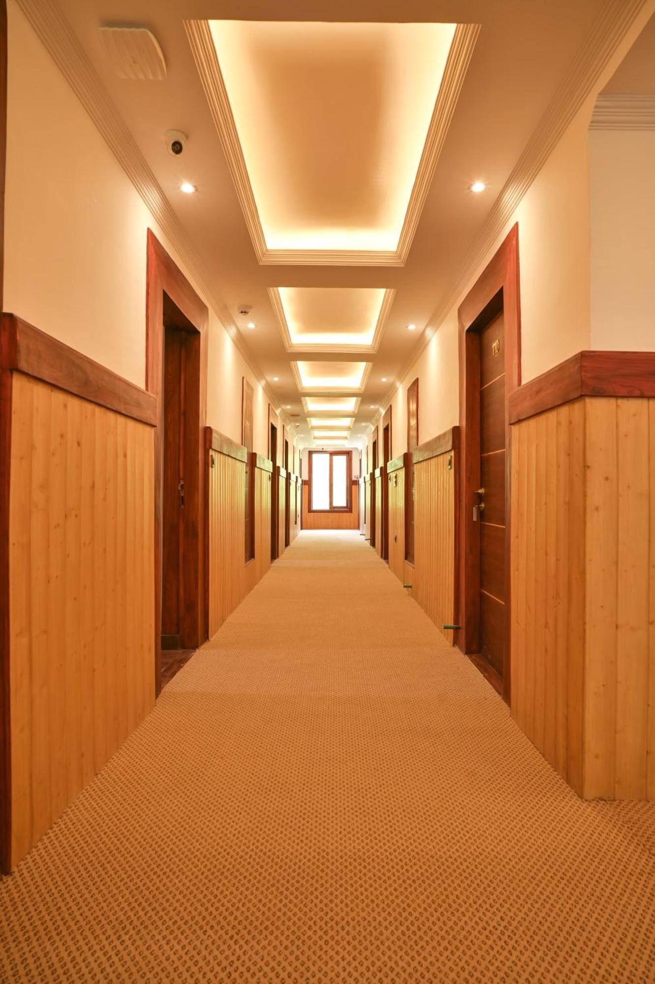 Hotel Ladakh Hills Leh Zewnętrze zdjęcie